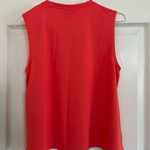 Gymshark Training Midi Tank Top - Picture 4 of 5